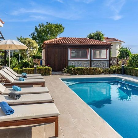Bungalow Summerside By Ezoria Villas Korall-öböl Kültér fotó