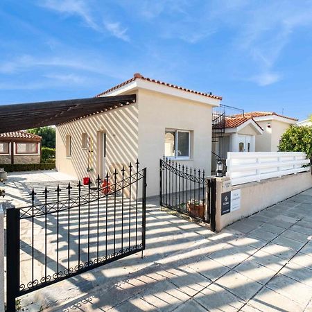 Bungalow Summerside By Ezoria Villas Korall-öböl Kültér fotó