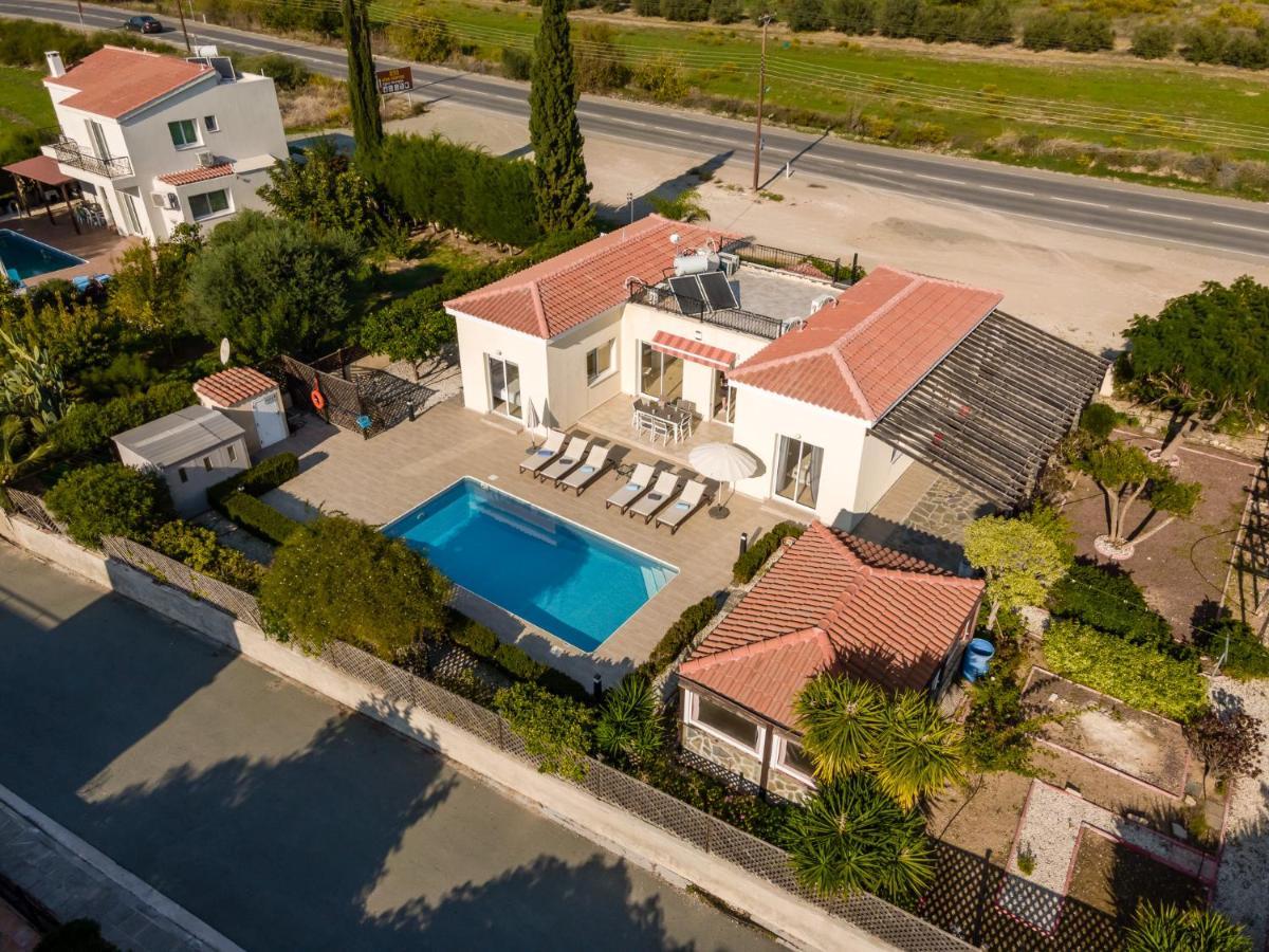 Bungalow Summerside By Ezoria Villas Korall-öböl Kültér fotó