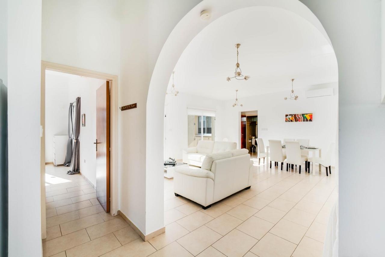Bungalow Summerside By Ezoria Villas Korall-öböl Kültér fotó