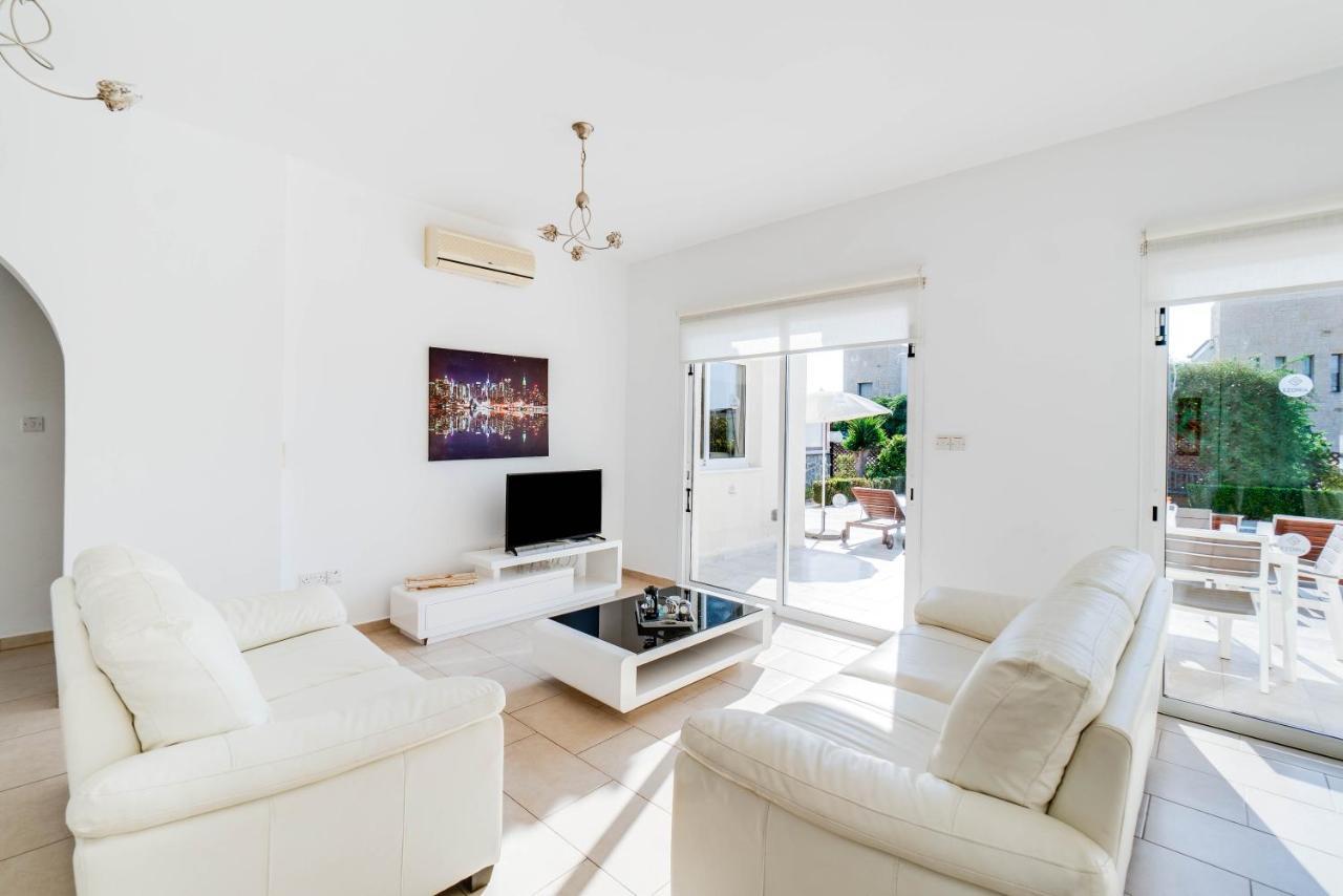 Bungalow Summerside By Ezoria Villas Korall-öböl Kültér fotó