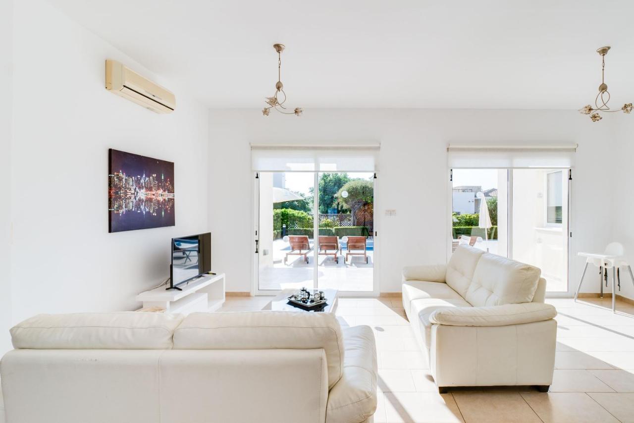 Bungalow Summerside By Ezoria Villas Korall-öböl Kültér fotó