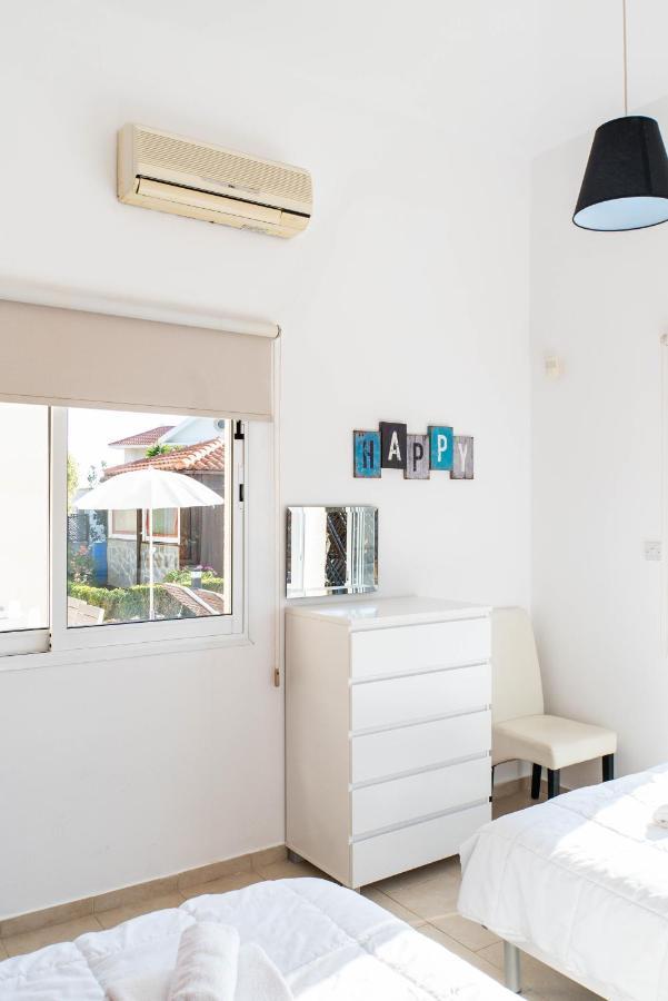 Bungalow Summerside By Ezoria Villas Korall-öböl Kültér fotó