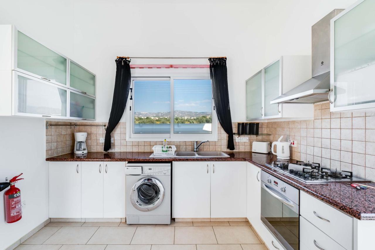 Bungalow Summerside By Ezoria Villas Korall-öböl Kültér fotó