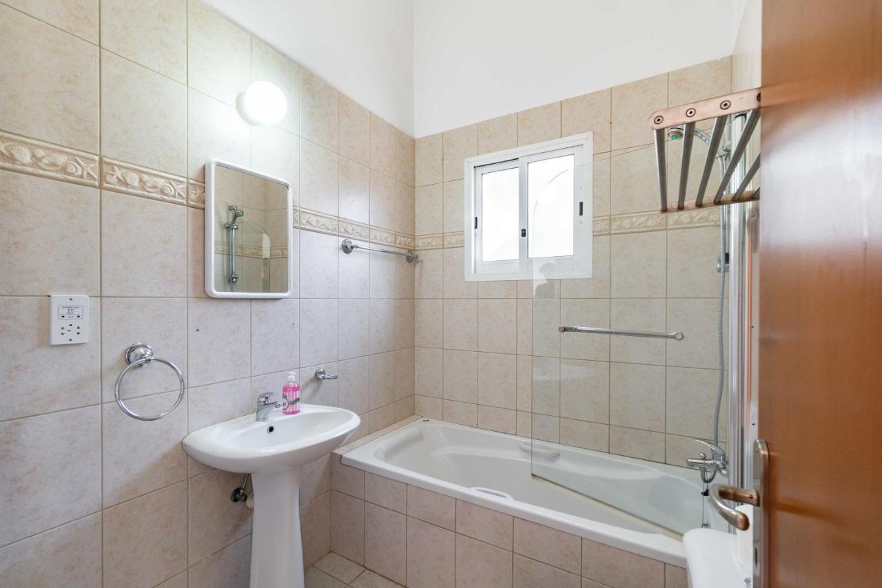 Bungalow Summerside By Ezoria Villas Korall-öböl Kültér fotó