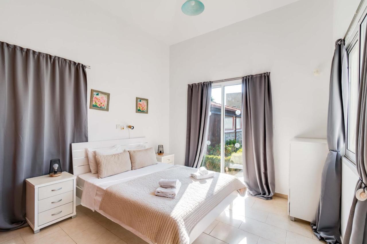 Bungalow Summerside By Ezoria Villas Korall-öböl Kültér fotó