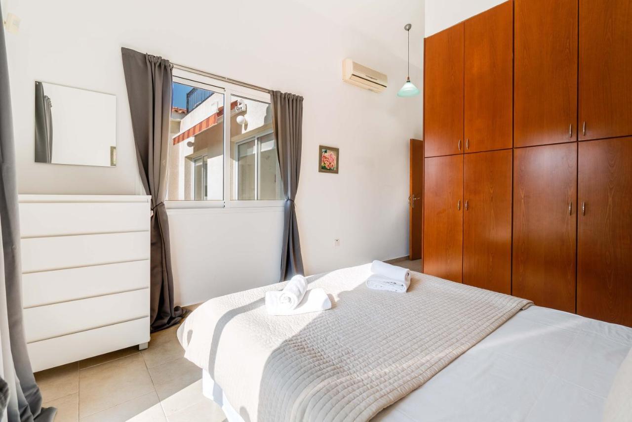 Bungalow Summerside By Ezoria Villas Korall-öböl Kültér fotó