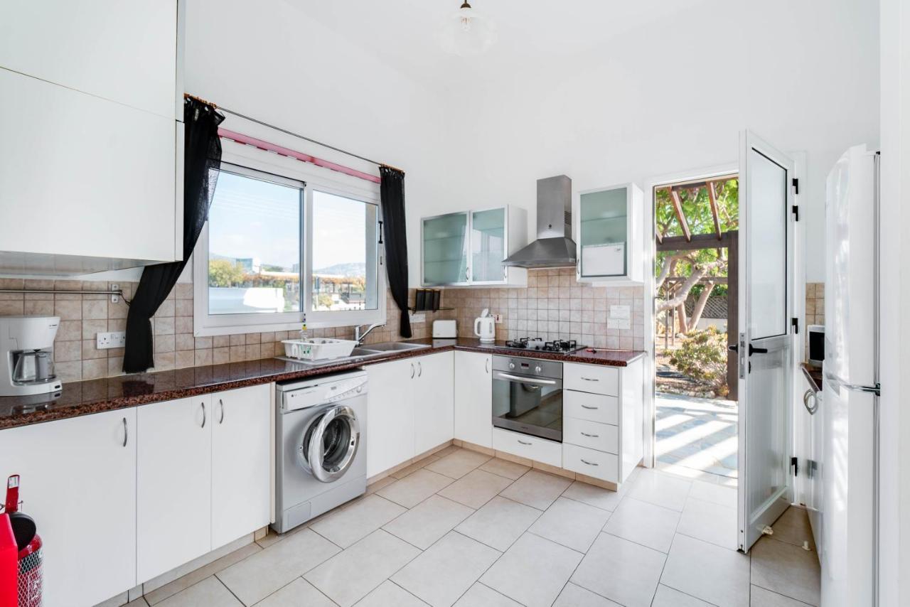 Bungalow Summerside By Ezoria Villas Korall-öböl Kültér fotó