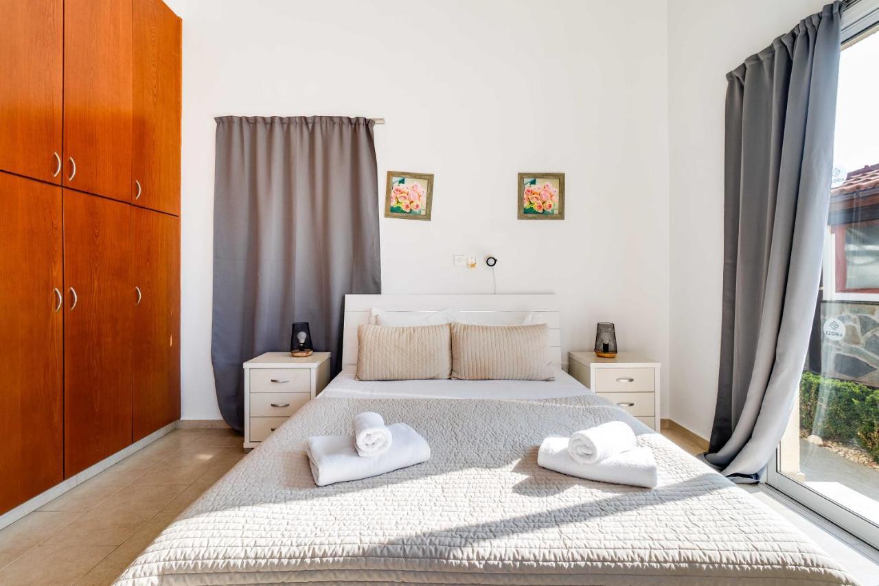 Bungalow Summerside By Ezoria Villas Korall-öböl Kültér fotó