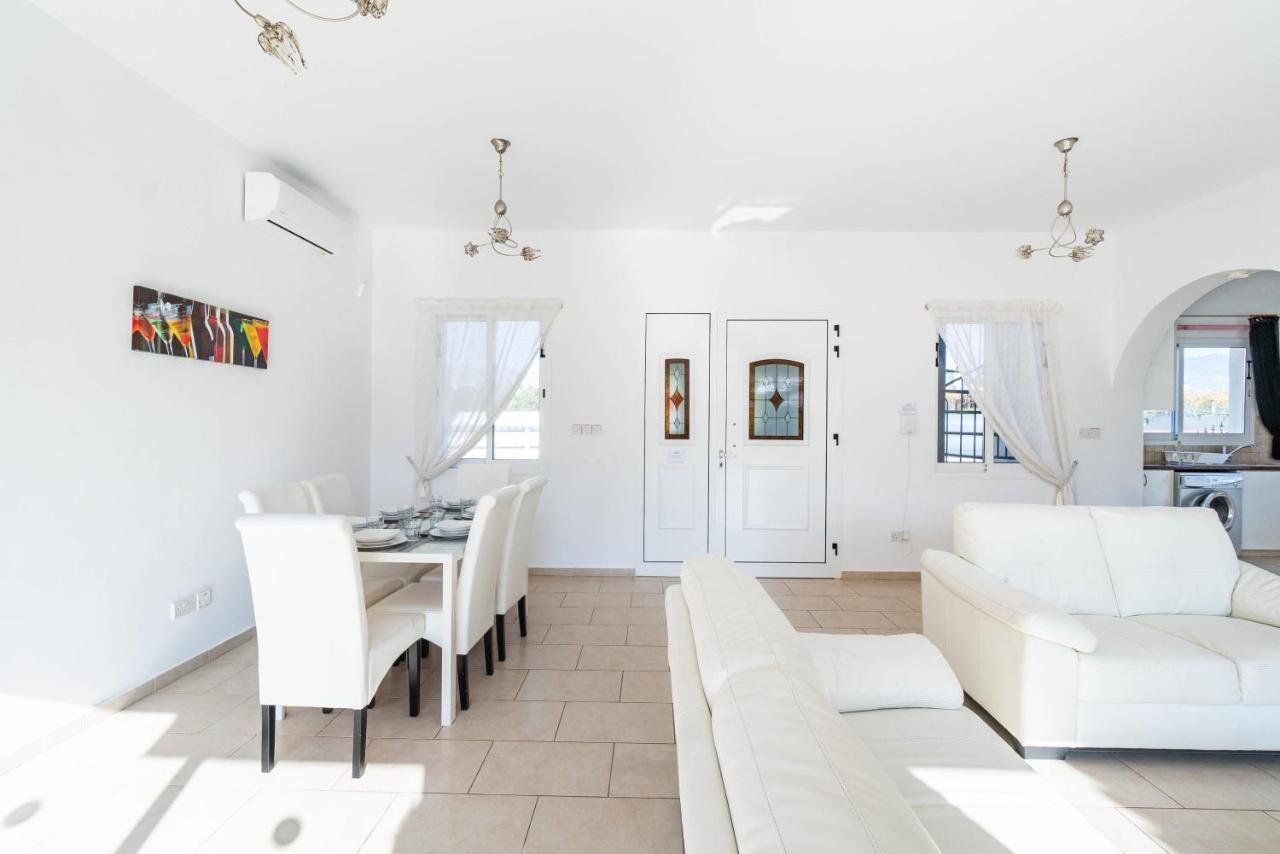 Bungalow Summerside By Ezoria Villas Korall-öböl Kültér fotó