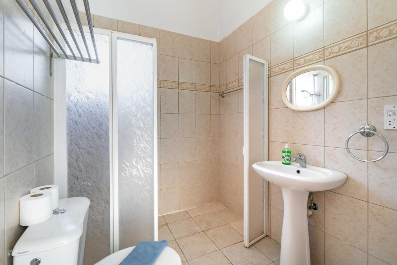 Bungalow Summerside By Ezoria Villas Korall-öböl Kültér fotó