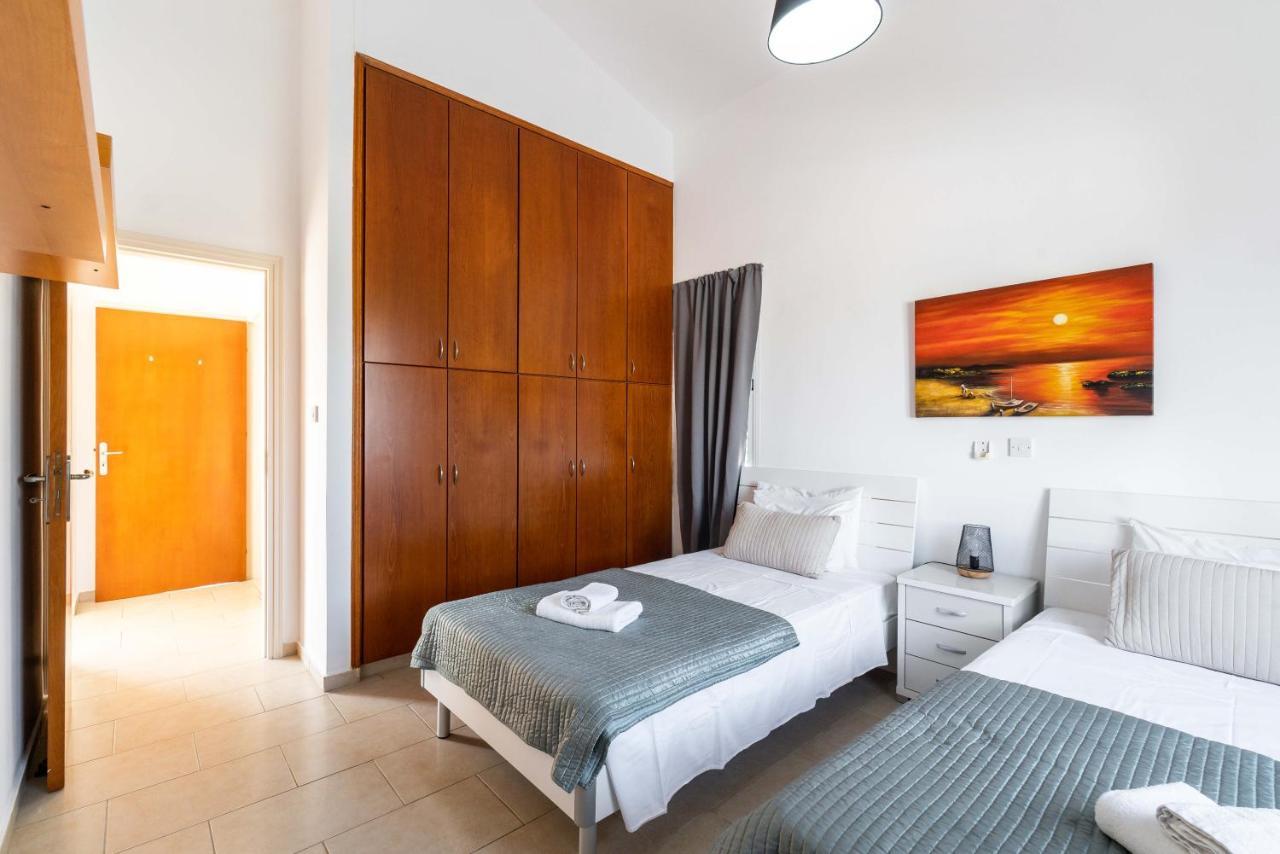 Bungalow Summerside By Ezoria Villas Korall-öböl Kültér fotó